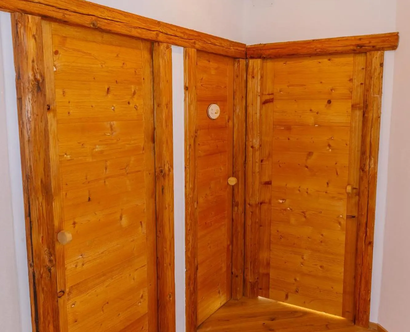 Chalet Alpenloft 1 Mittenwald Dom wakacyjny
